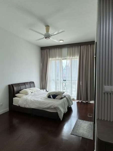 Service Residence for Sale at Setia SKY Residences - Emily Lee - Bedroom - PropertyGuru.com.my