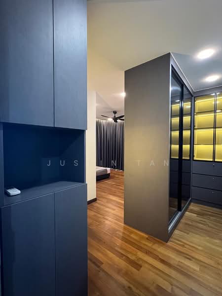 Condominium for Rent at Paraiso Residence @ The Earth - Justin Tan - Bedroom - PropertyGuru.com.my