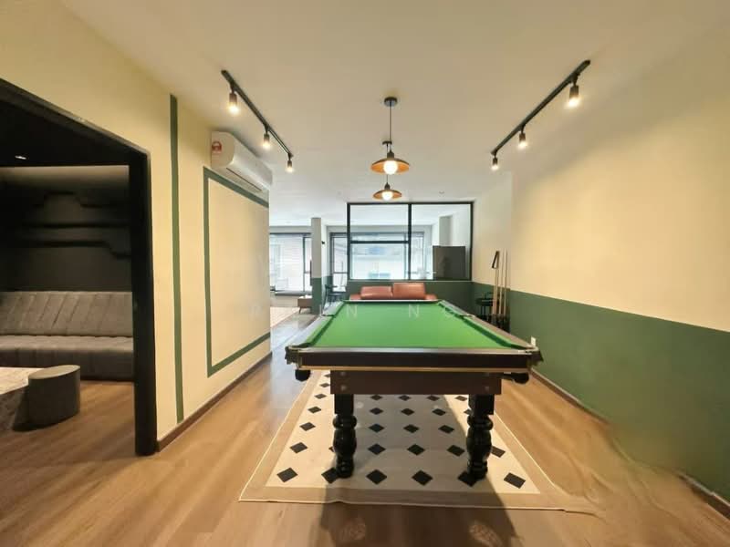 Rumah Teres 2 Tingkat untuk Disewa di Taman Abad (Johor Bahru) - Rain Ng - Interior - PropertyGuru.com.my