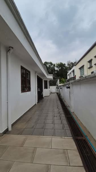 Rumah Berkembar untuk Dijual di Subang (Selangor) - Viannie Chua Yee Siew - Exterior - PropertyGuru.com.my