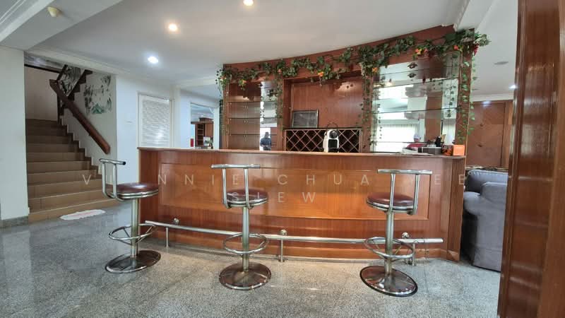 Rumah Berkembar untuk Dijual di Subang (Selangor) - Viannie Chua Yee Siew - Interior - PropertyGuru.com.my
