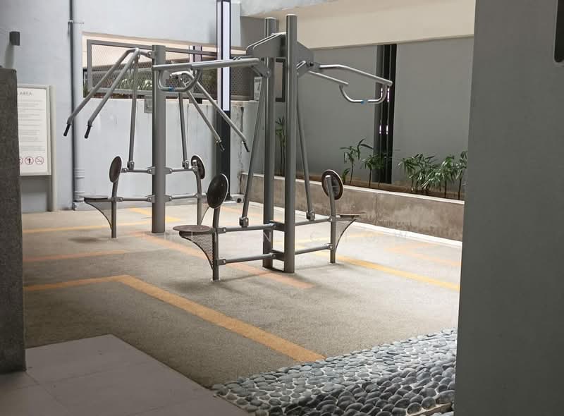 Service Residence for Rent at Neu Suites - Julian Chow - Exterior - PropertyGuru.com.my