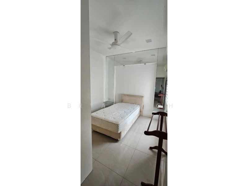 Servis Apartment untuk Disewa di Suri Puteri - Bryan Yeoh - Bedroom - PropertyGuru.com.my