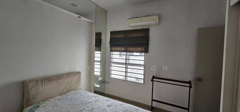 Servis Apartment untuk Disewa di Suri Puteri - Bryan Yeoh - Bedroom - PropertyGuru.com.my