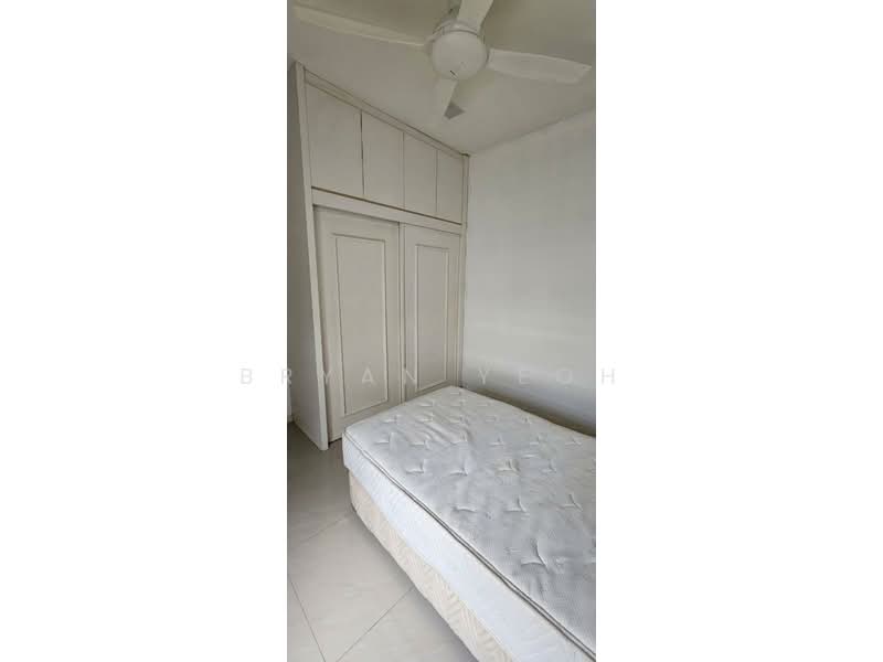 Servis Apartment untuk Disewa di Suri Puteri - Bryan Yeoh - Bedroom - PropertyGuru.com.my