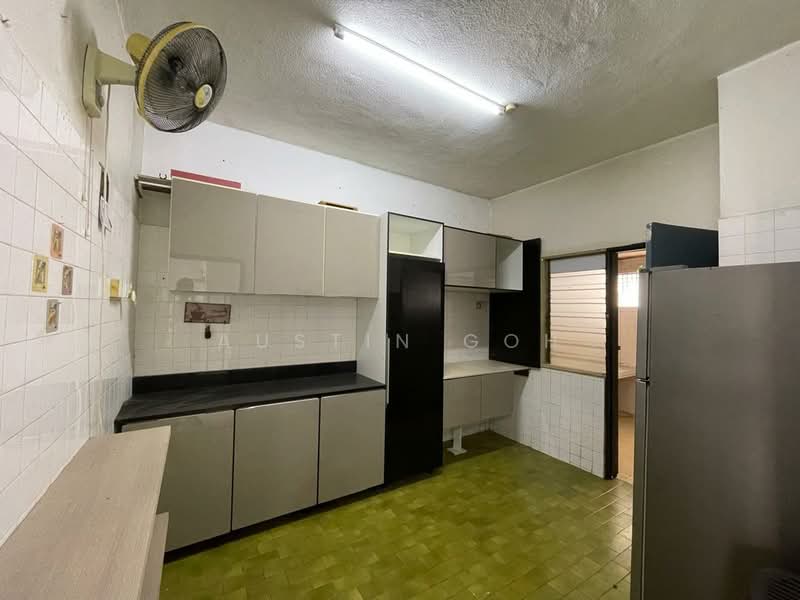 2-storey Terraced House for Sale in Taman Bukit Teratai (Ampang) - Austin Goh - Kitchen - PropertyGuru.com.my