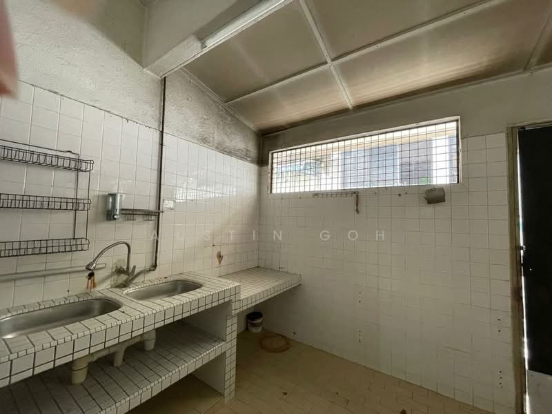 2-storey Terraced House for Sale in Taman Bukit Teratai (Ampang) - Austin Goh - Kitchen - PropertyGuru.com.my