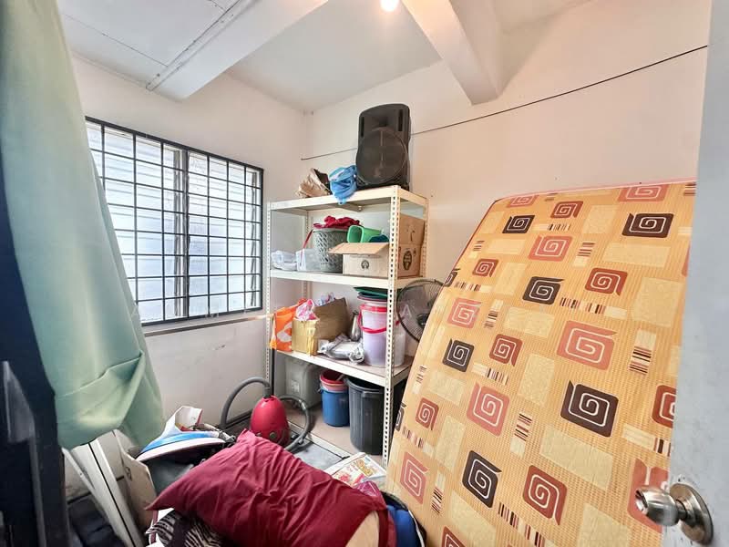 Rumah Teres 2 Tingkat untuk Dijual di Bandar Bukit Mahkota (Bangi) - Ammeer Nadzrai - Interior - PropertyGuru.com.my