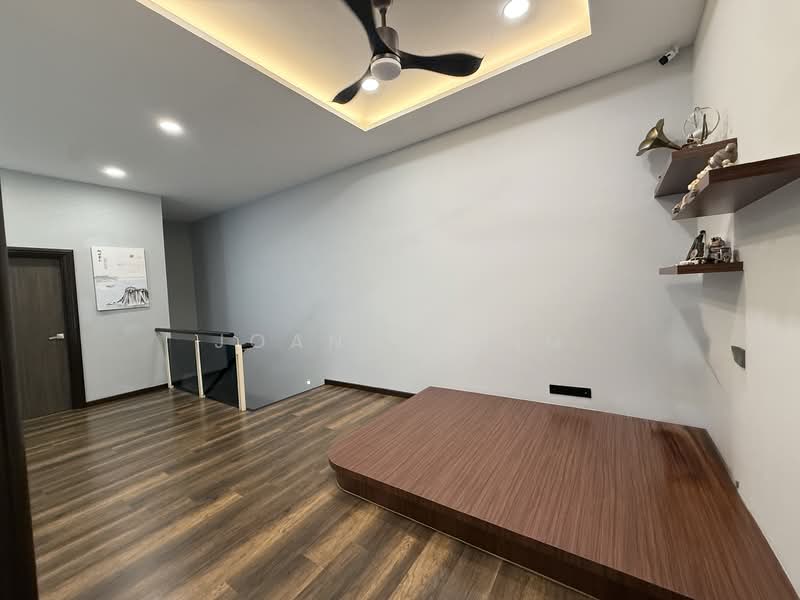 Rumah Kluster untuk Dijual di Taman Nusa Bestari (Iskandar Puteri (Nusajaya)) - Joanne Ang - Interior - PropertyGuru.com.my