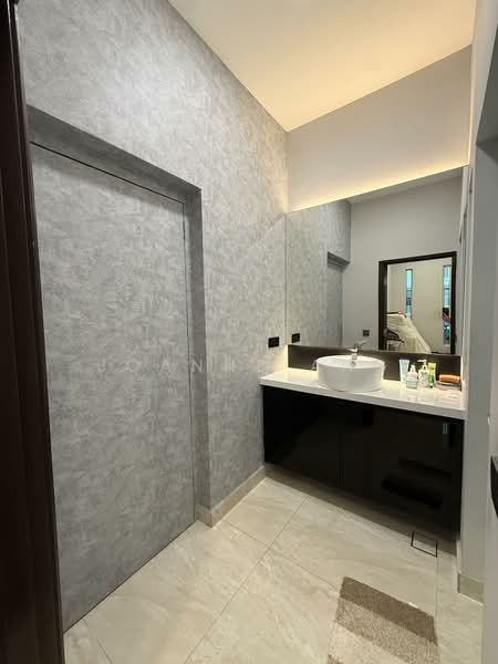 Rumah Kluster untuk Dijual di Iskandar Puteri (Nusajaya) (Johor) - Joanne Ang - PropertyGuru.com.my