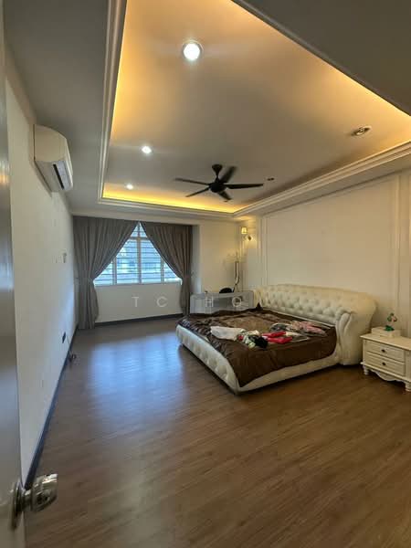 Rumah Teres untuk Dijual di Kajang (Selangor) - TC Hou - Bedroom - PropertyGuru.com.my