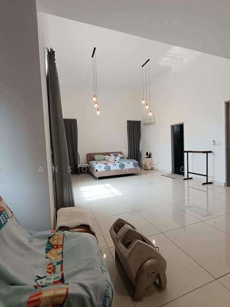 Rumah Berkembar untuk Dijual di Skudai (Johor) - Anson Hiong - Bedroom - PropertyGuru.com.my