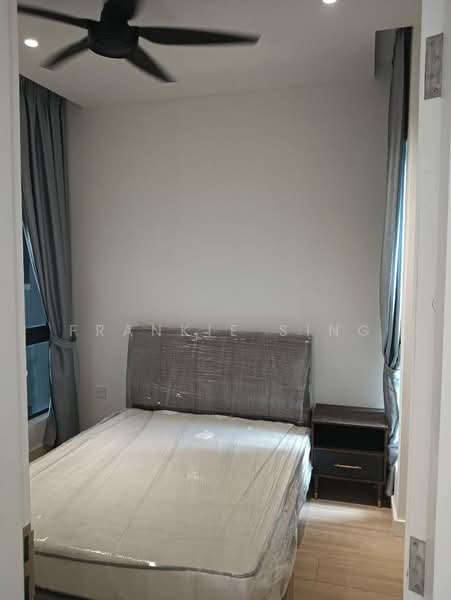 Pangsapuri untuk Disewa di UNIO Residence - Frankie Sing - Bedroom - PropertyGuru.com.my