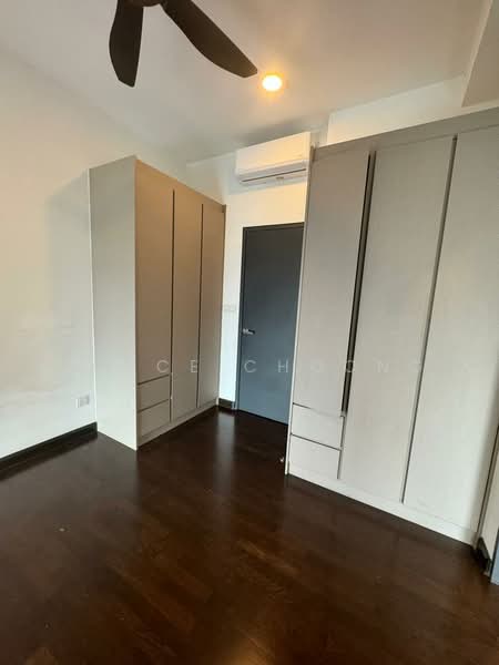 Pangsapuri untuk Dijual di V Residence Suites @ Sunway Velocity - Joyce Choong - Bedroom - PropertyGuru.com.my