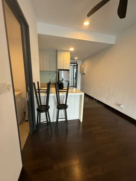 Pangsapuri untuk Dijual di V Residence Suites @ Sunway Velocity - Joyce Choong - Kitchen - PropertyGuru.com.my