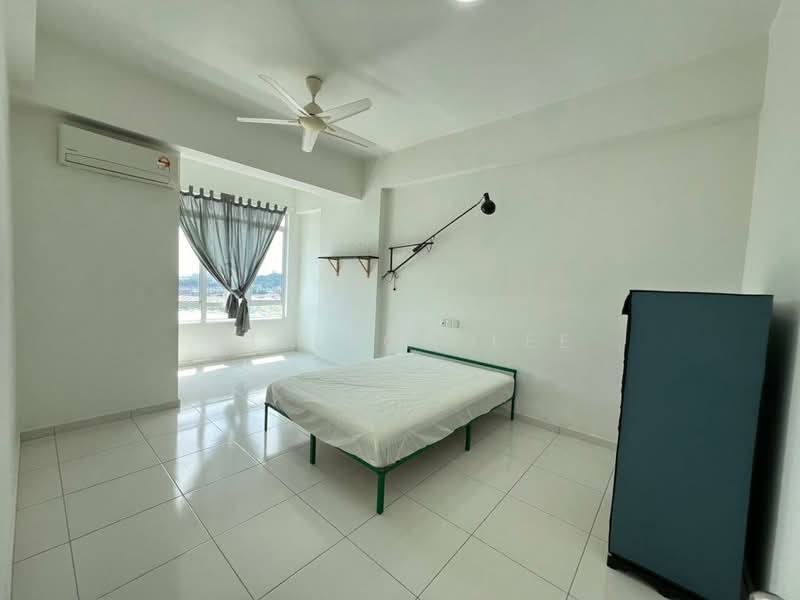 Kondominium untuk Disewa di Spectrum Residence (Alam Permai) - Willson Lee - Bedroom - PropertyGuru.com.my