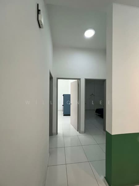 Kondominium untuk Disewa di Spectrum Residence (Alam Permai) - Willson Lee - Corridor - PropertyGuru.com.my