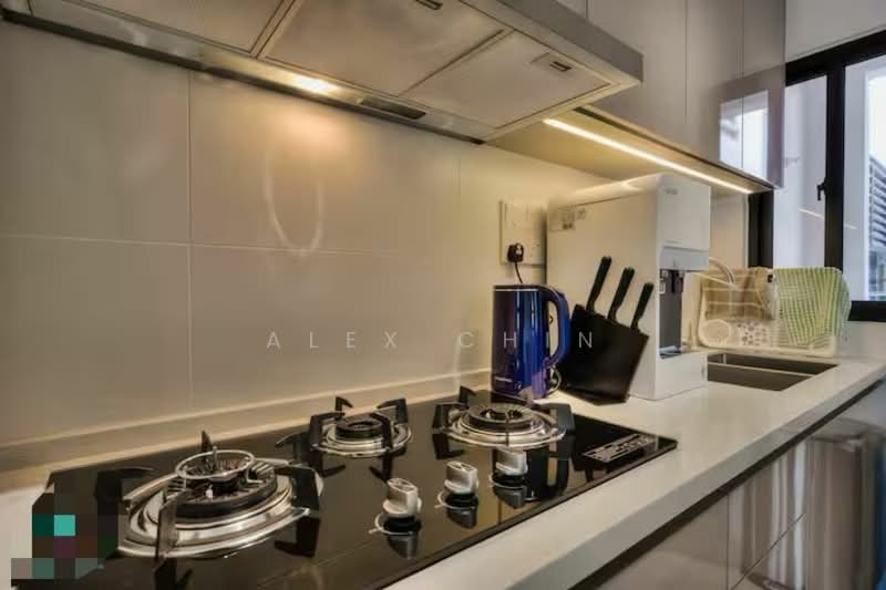 Service Residence for Sale at The Tropika - Alex Chin - PropertyGuru.com.my