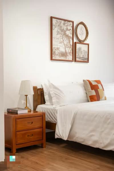 Service Residence for Sale at The Tropika - Alex Chin - Bedroom - PropertyGuru.com.my
