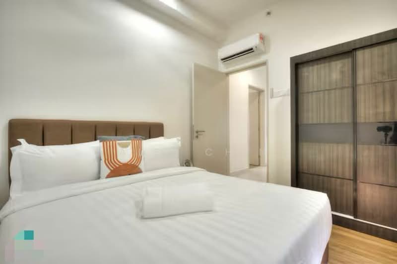 Service Residence for Sale at The Tropika - Alex Chin - PropertyGuru.com.my
