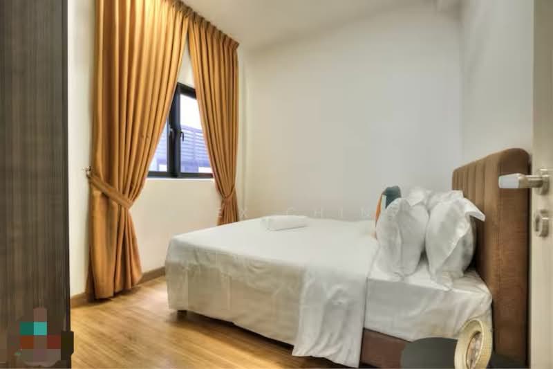 Service Residence for Sale at The Tropika - Alex Chin - PropertyGuru.com.my