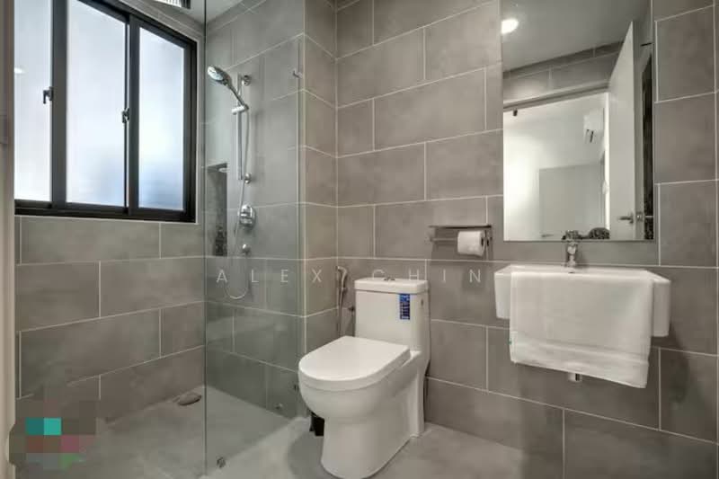 Service Residence for Sale at The Tropika - Alex Chin - PropertyGuru.com.my