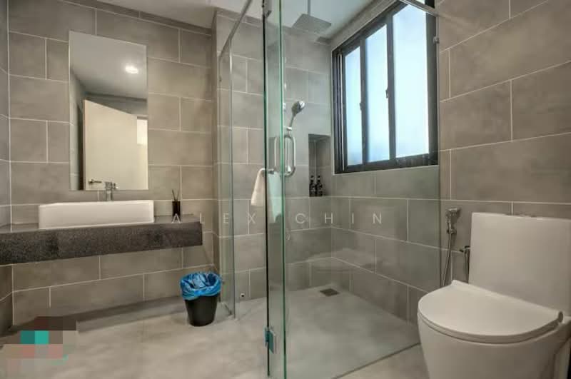 Service Residence for Sale at The Tropika - Alex Chin - PropertyGuru.com.my