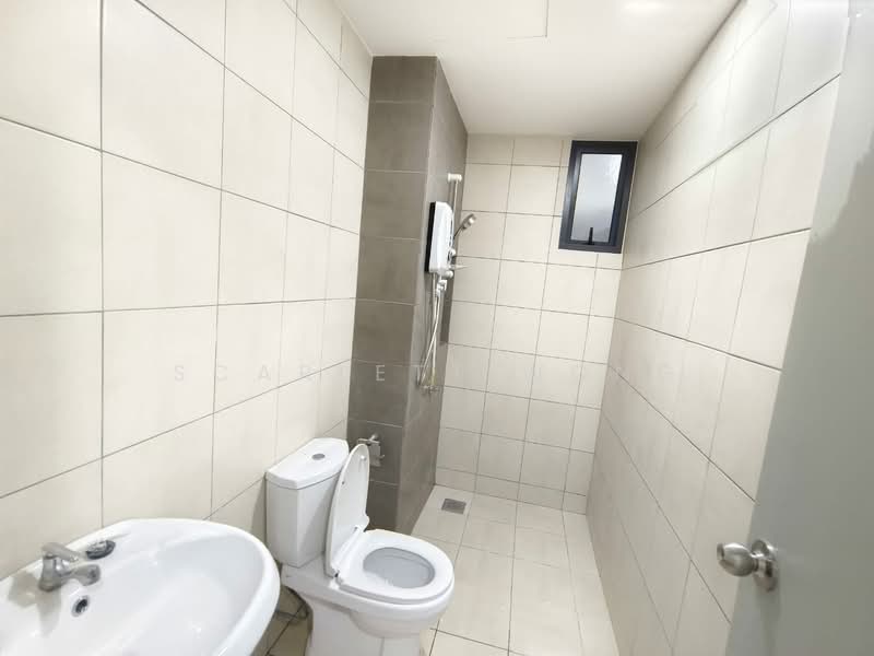 Service Residence for Rent at ANYA at Shorea Park - Scarlett Wong - Bathroom - PropertyGuru.com.my