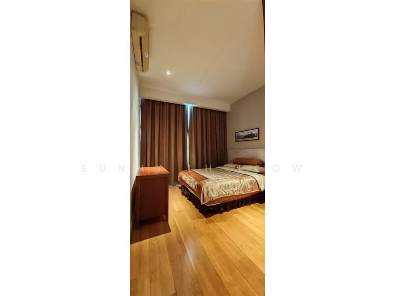 Service Residence for Sale at Marc Residence - Sunny LH Leow - Bedroom - PropertyGuru.com.my