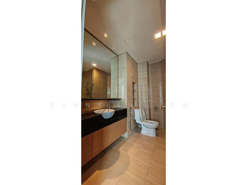 Service Residence for Sale at Marc Residence - Sunny LH Leow - Bathroom - PropertyGuru.com.my