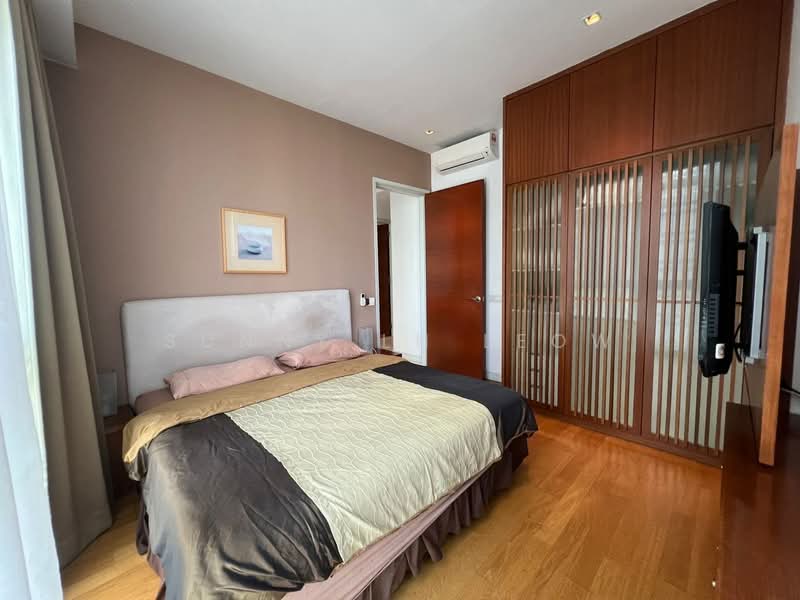 Service Residence for Sale at Marc Residence - Sunny LH Leow - Bedroom - PropertyGuru.com.my
