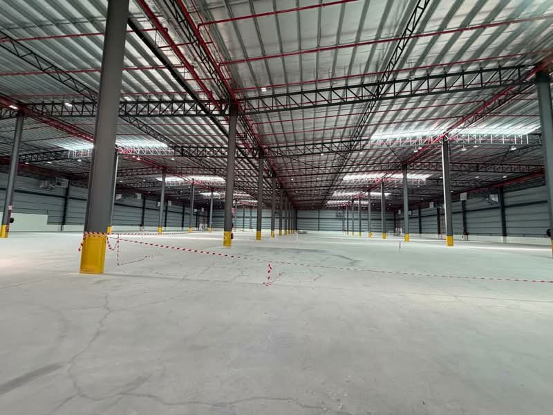 Semi-Detached House for Rent in Batu Kawan (Penang) - Crystal Tee - Interior - PropertyGuru.com.my