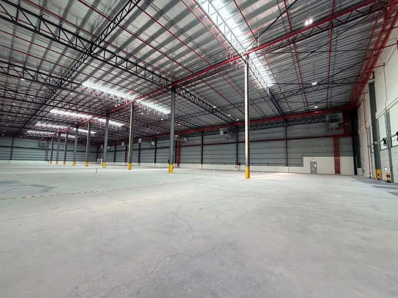 Semi-Detached House for Rent in Batu Kawan (Penang) - Crystal Tee - Interior - PropertyGuru.com.my