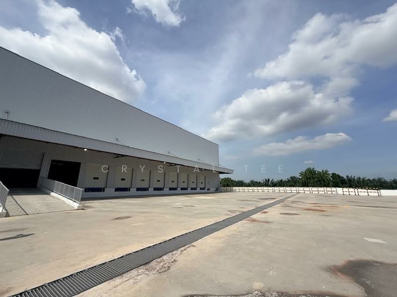 Semi-Detached House for Rent in Batu Kawan (Penang) - Crystal Tee - Exterior - PropertyGuru.com.my