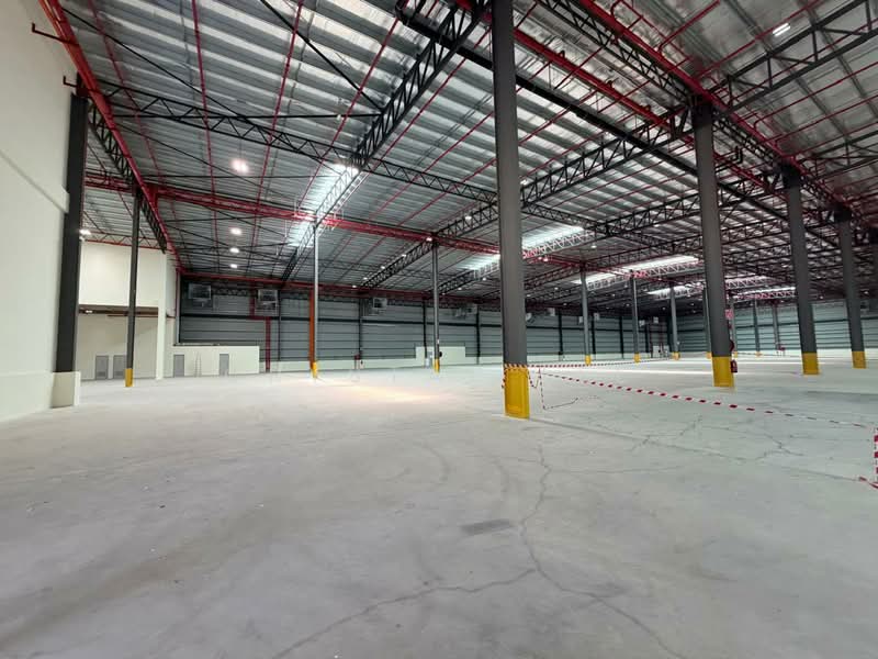 Semi-Detached House for Rent in Batu Kawan (Penang) - Crystal Tee - Interior - PropertyGuru.com.my