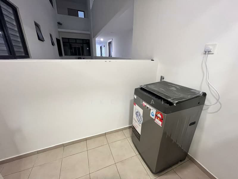Service Residence for Rent at Savvy @ Riana Dutamas - Myikey Lai - Exterior - PropertyGuru.com.my