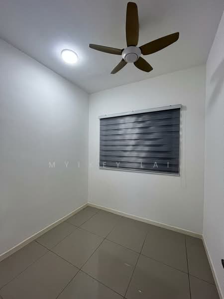 Service Residence for Rent at Savvy @ Riana Dutamas - Myikey Lai - Interior - PropertyGuru.com.my