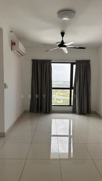 Servis Apartment untuk Disewa di GM Residence Remia - Abby Woo - View - PropertyGuru.com.my