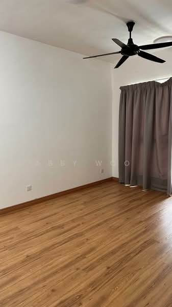 Servis Apartment untuk Disewa di GM Residence Remia - Abby Woo - Interior - PropertyGuru.com.my