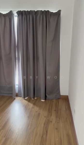 Servis Apartment untuk Disewa di GM Residence Remia - Abby Woo - Interior - PropertyGuru.com.my