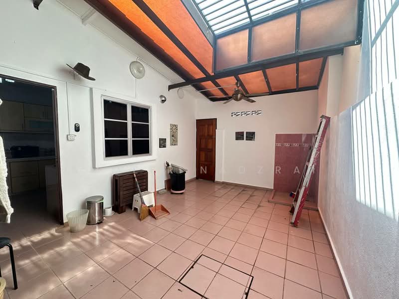 2-storey Terraced House for Sale in Seksyen 7 (Bangi) - Ammeer Nadzrai - Interior - PropertyGuru.com.my