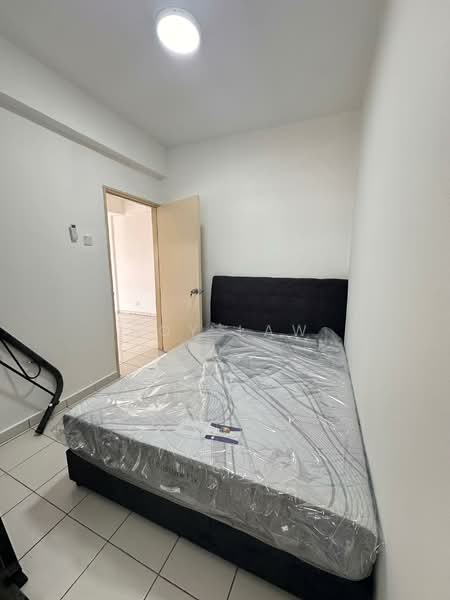 Apartment for Sale at PD Perdana - Roy Law - Bedroom - PropertyGuru.com.my