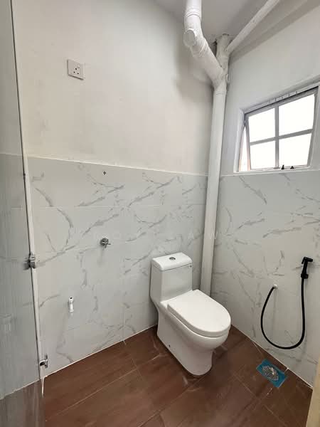 Apartment for Sale at PD Perdana - Roy Law - Bathroom - PropertyGuru.com.my