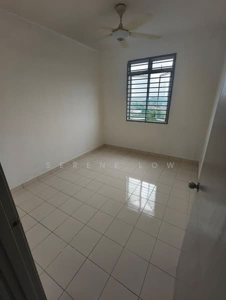 Pangsapuri untuk Dijual di Denai Nusantara Apartment - Serene Low - PropertyGuru.com.my