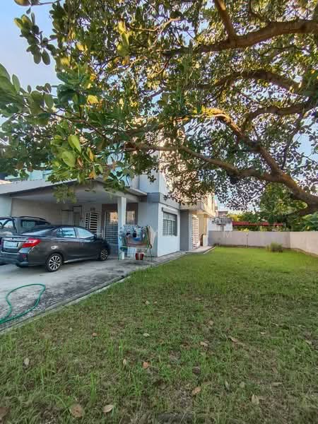 2-storey Terraced House for Sale in Setia Tropika (Johor Bahru) - Shela Lim - Exterior - PropertyGuru.com.my