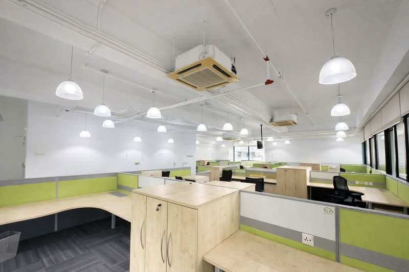 Office for Sale in Damansara Perdana (Selangor) - Jess Seah - Interior - PropertyGuru.com.my