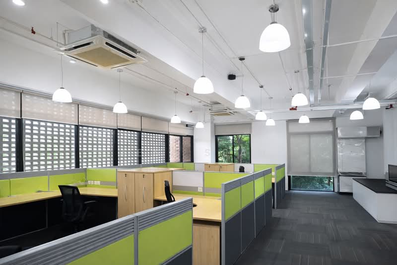 Office for Sale in Damansara Perdana (Selangor) - Jess Seah - Interior - PropertyGuru.com.my
