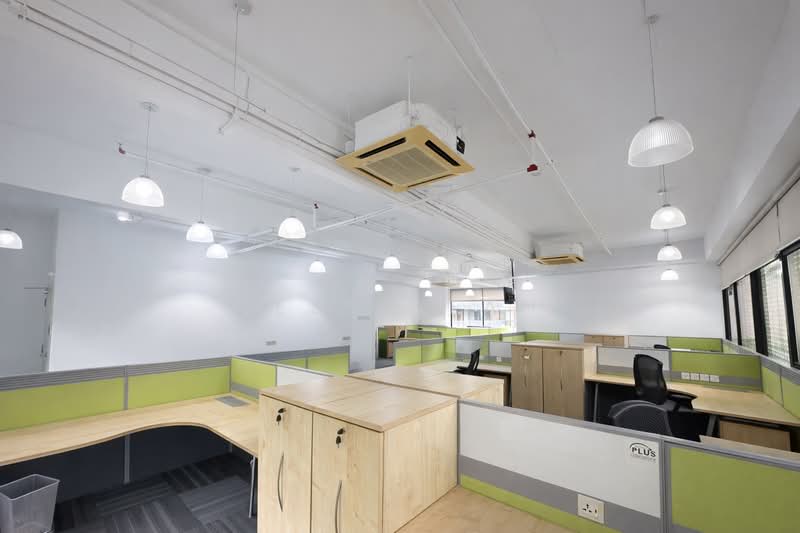 Office for Sale in Damansara Perdana (Selangor) - Jess Seah - Interior - PropertyGuru.com.my