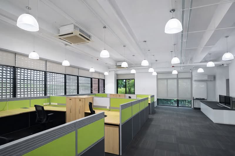 Office for Sale in Damansara Perdana (Selangor) - Jess Seah - Interior - PropertyGuru.com.my