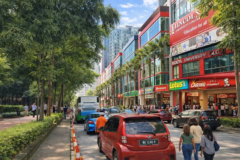 Office for Sale in Damansara Perdana (Selangor) - Jess Seah - Exterior - PropertyGuru.com.my